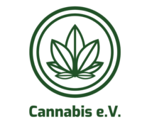 Logo - Cannabis e.V.